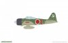 Eduard 11168 SAMURAI DUAL COMBO Limited edition 1/48